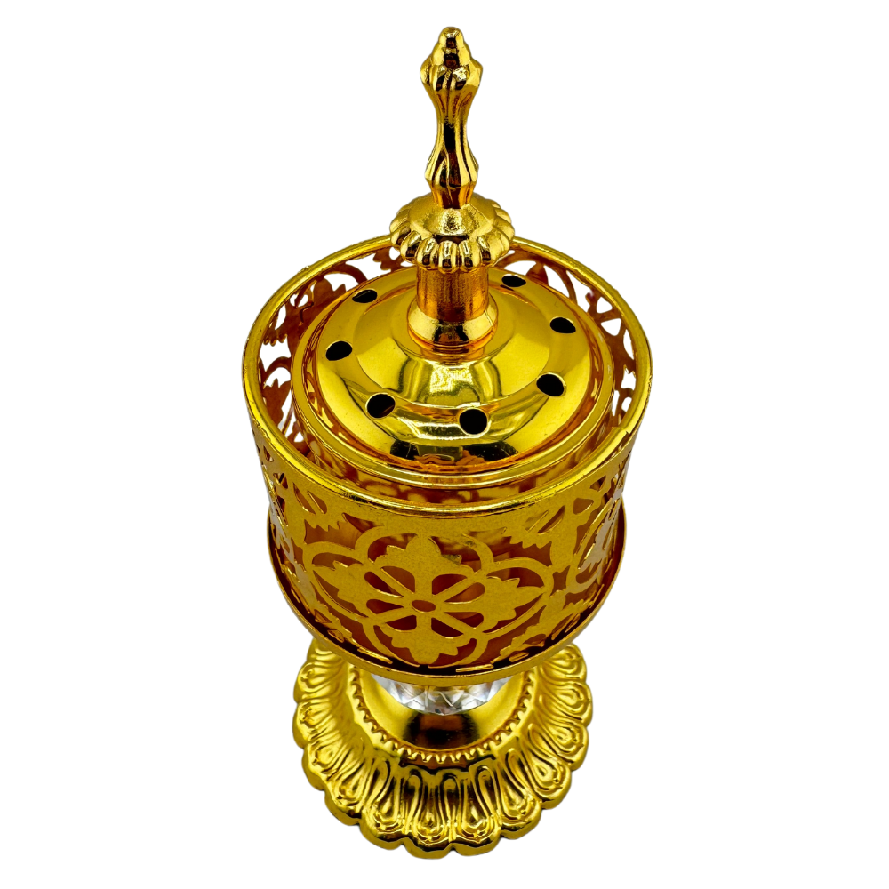 Tabletop Censer - Aromatherapy Censer Tabletop Censer - Aromatherapy Censer